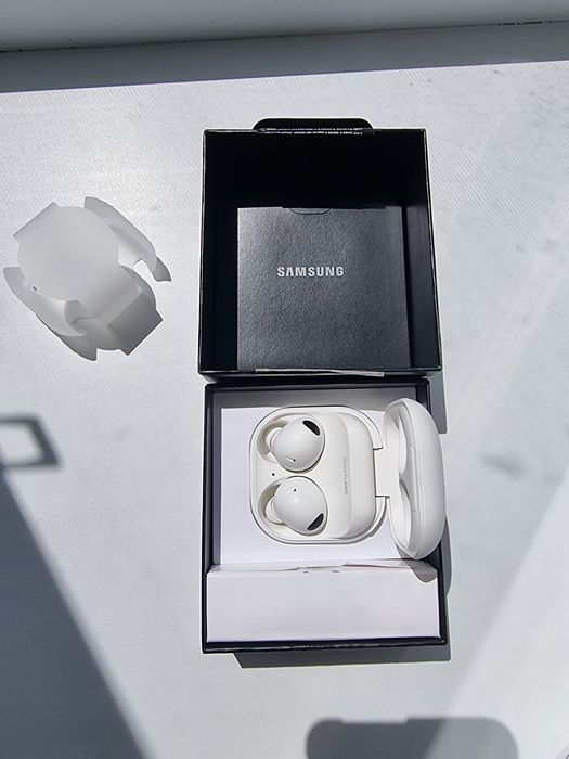 Samsung Galaxy Buds 2 pro