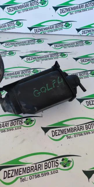 Canistra carbon 1j0 201 801 Volkswagen VW Golf 2000 1.4 MT (75 hp)