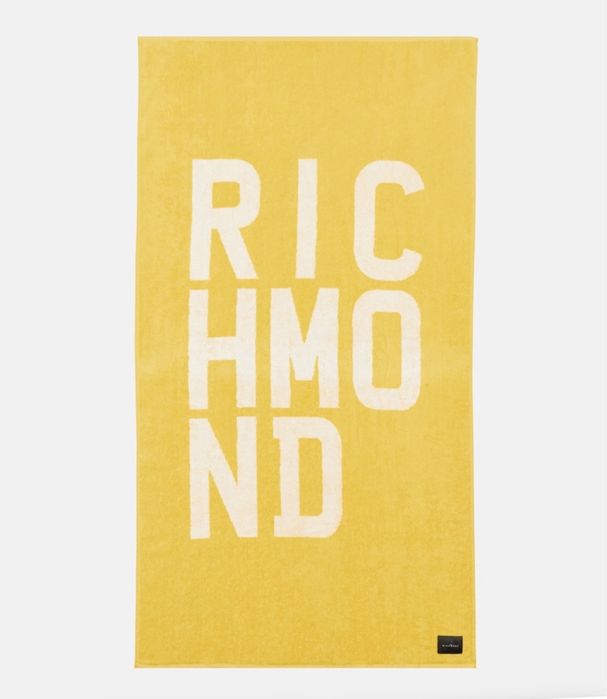 Плажни кърпи TRUSSARDI 170/90см