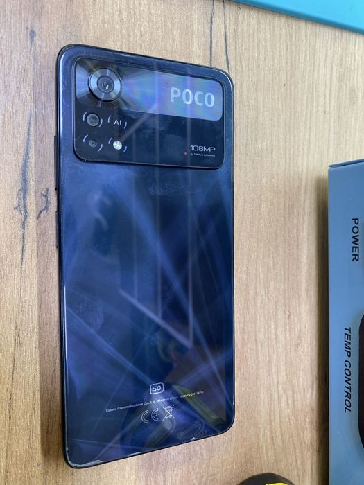 Продам Poco X4 pro 5g