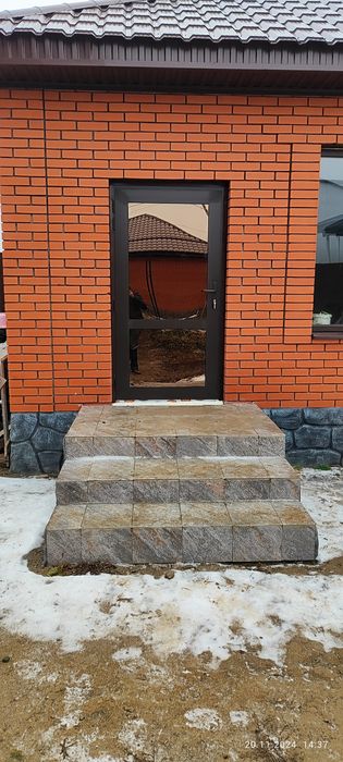 Пластиковые окна.