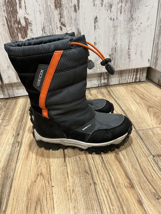 Geox ботуши 29 номер