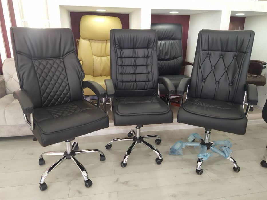 Kreslo ofis 9241 original
