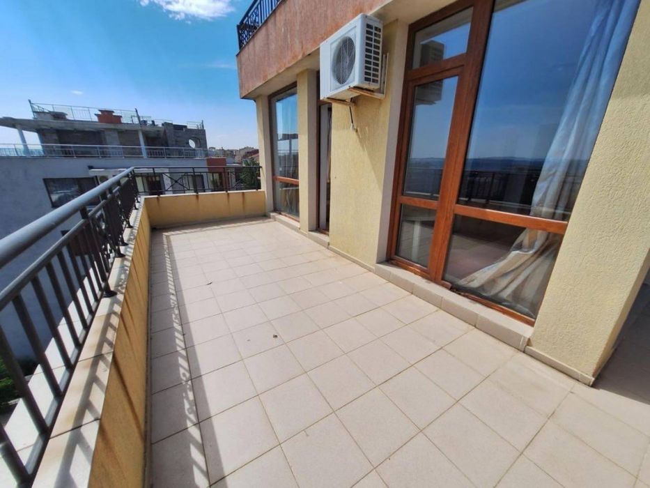 Продава се Двустаен апартамент в с. Равда, Област Бургас - 57 кв.м за 1027 €/кв.м - Снимка #2