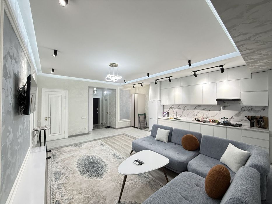 Аренда В центре Ташкента