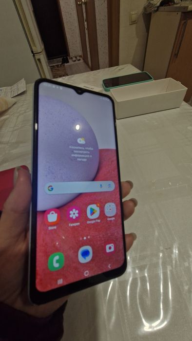 Телефон samsung a13