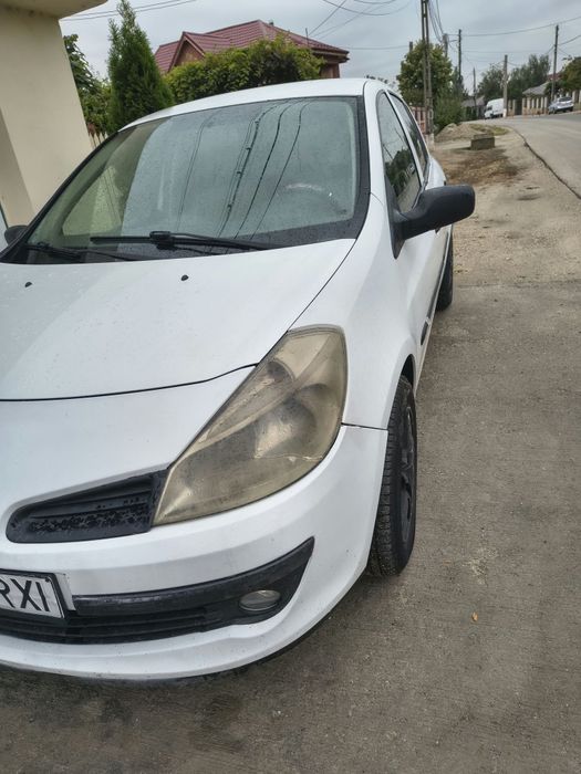 RENAULT Clio 2006 — imagine 5