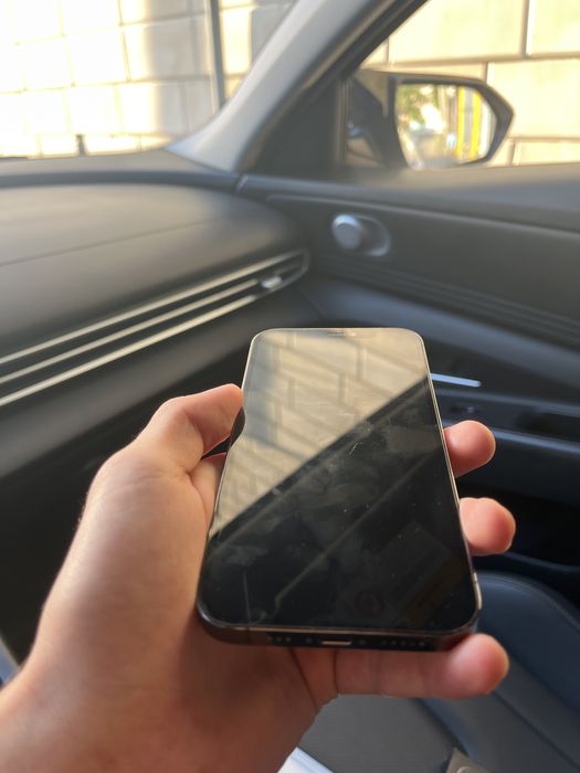 Iphone 12 pro срочно