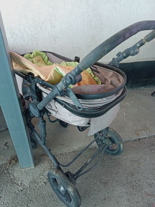 Срочно Продам Коляска