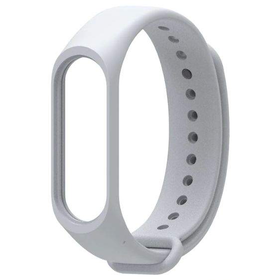 Нова оригинална каишка за Xiaomi Mi Band 2, 3, 4, 5, 6 и 7 НАЛИЧНО!!!