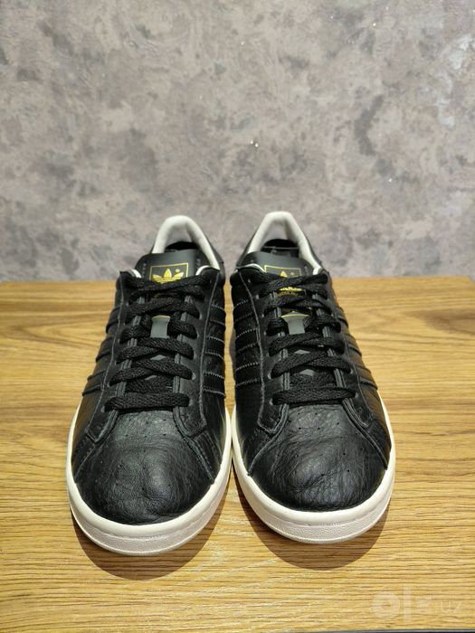 Оригинальные кеды Adidas
