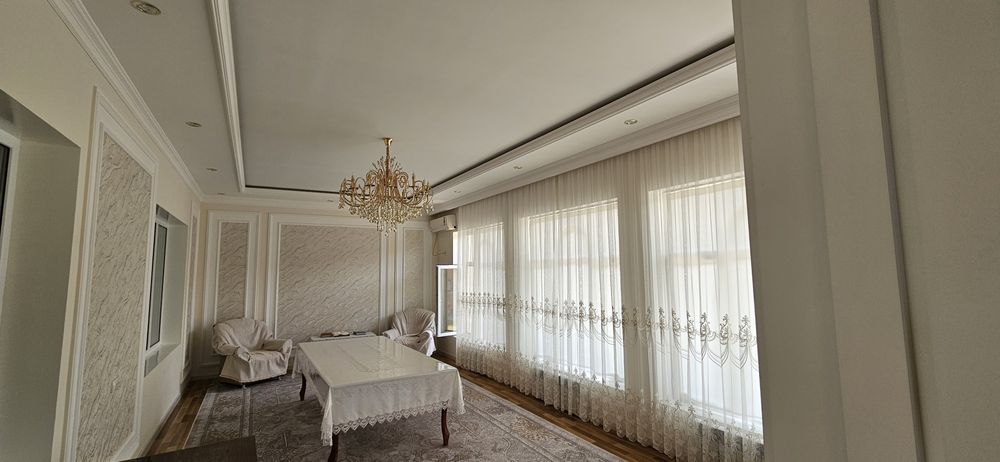 Назарбекда участка сотилади