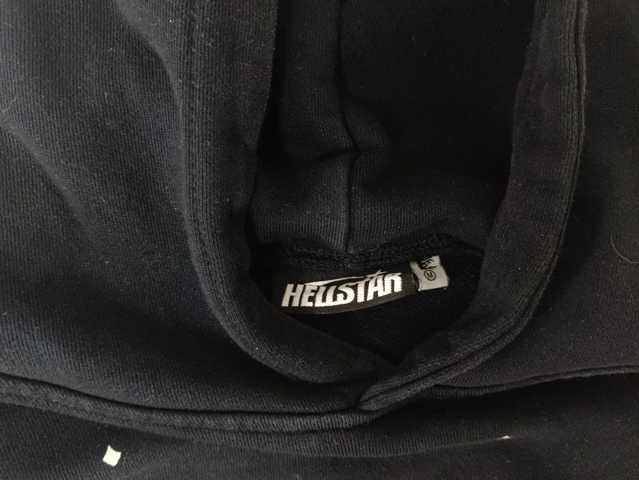 продам худак hellstar