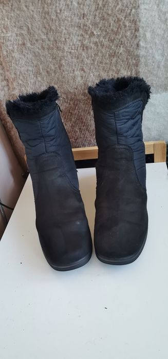 Ботуши Ara Gore-tex 42.5н.