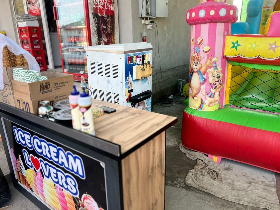 Frezir Musqaymoq aparat 380