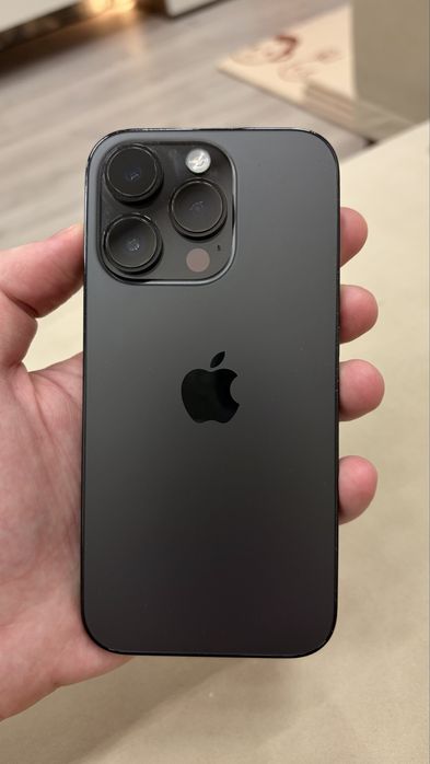 Iphone 14 pro 256gb