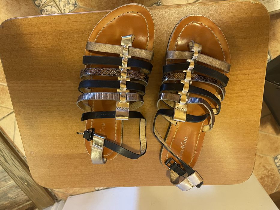 Sandale, mocasini, pantofi