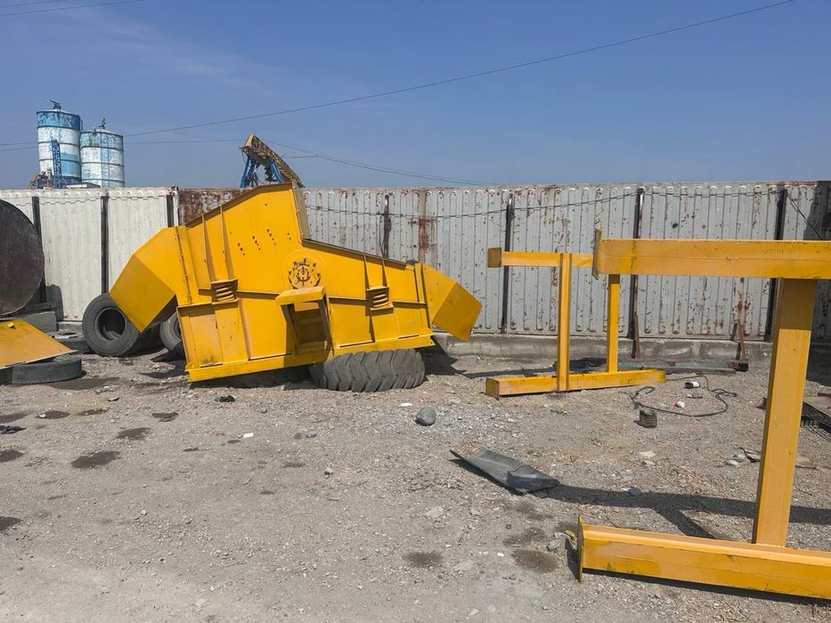 Питатель RVGF 350