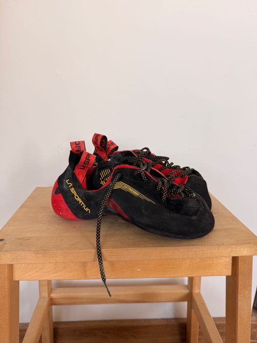 Еспадрили за катерене La Sportiva Testarossa размер 42