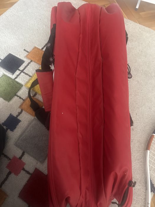 тенис сак wilson