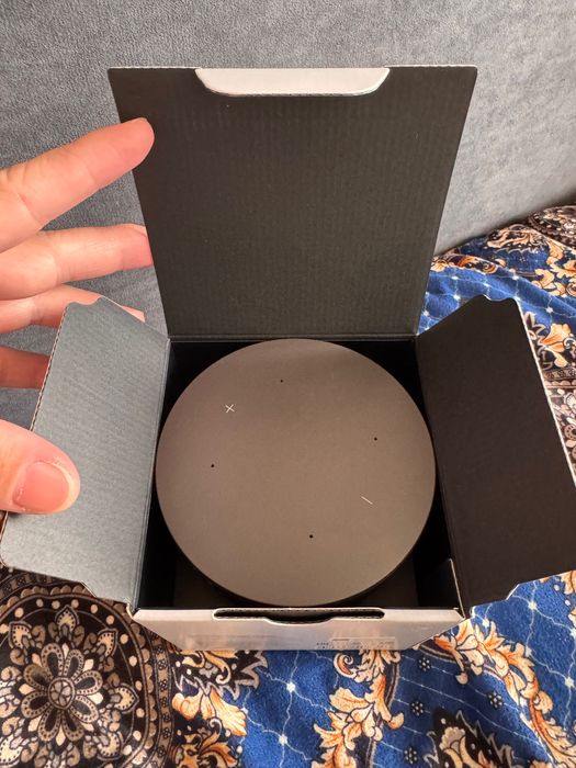 Яндекс станция Мини 3