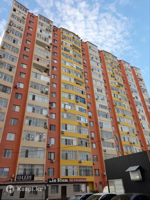 Промышленный альпинист