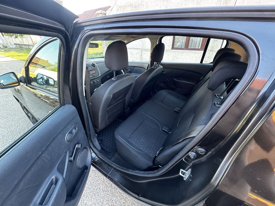 Dacia Sandero 0.9 TCE