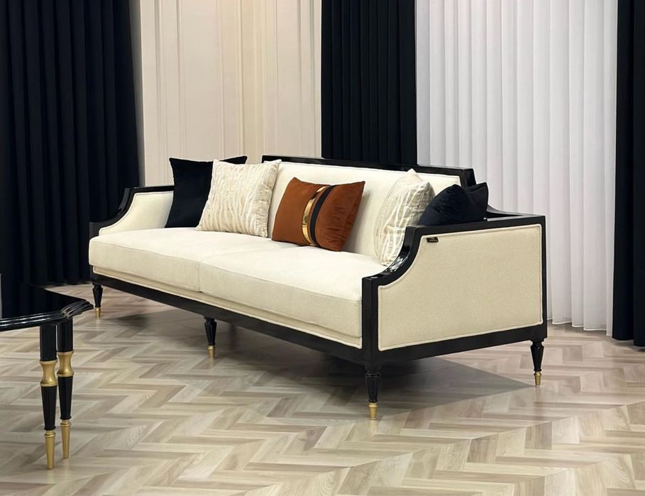 Шанель комплект