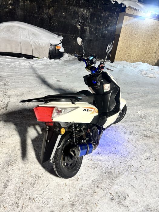 продам м8 стант проект