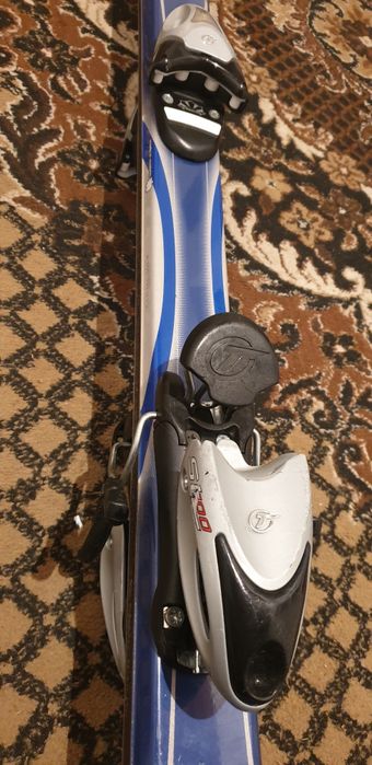 Schiuri Fisher VC 1.10