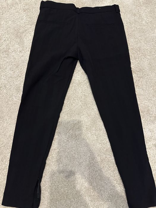 Pantaloni zara, super skinny