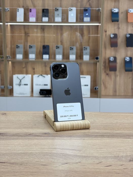 iPhone 13 Pro 256 gb | Айфон 13 Про 256 гб
