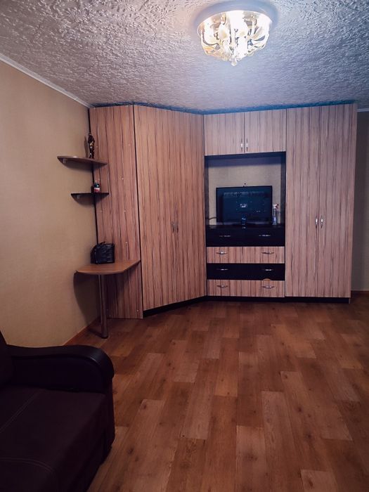 Сдам квартиру 1,5