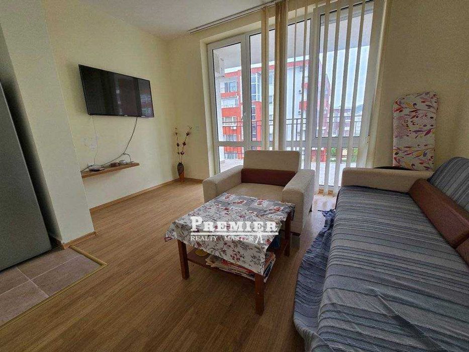 Продава се Двустаен апартамент в Свети Влас - 67 кв.м за 1321 €/кв.м - Снимка #12