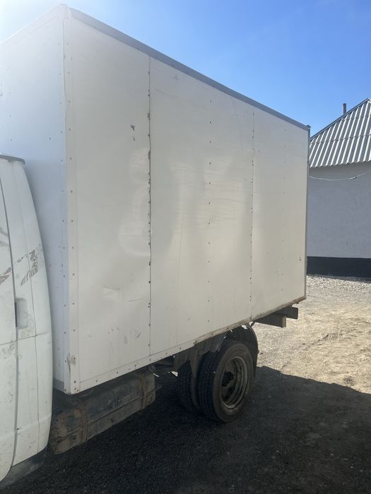 Темо будка толшинасы 10