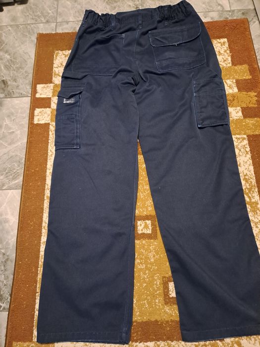 Engelbert strauss marimea 50