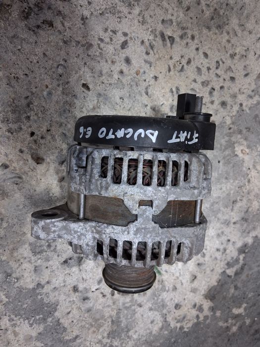 Xlternator Fiat Ducato/ 2.0 multijet 2022