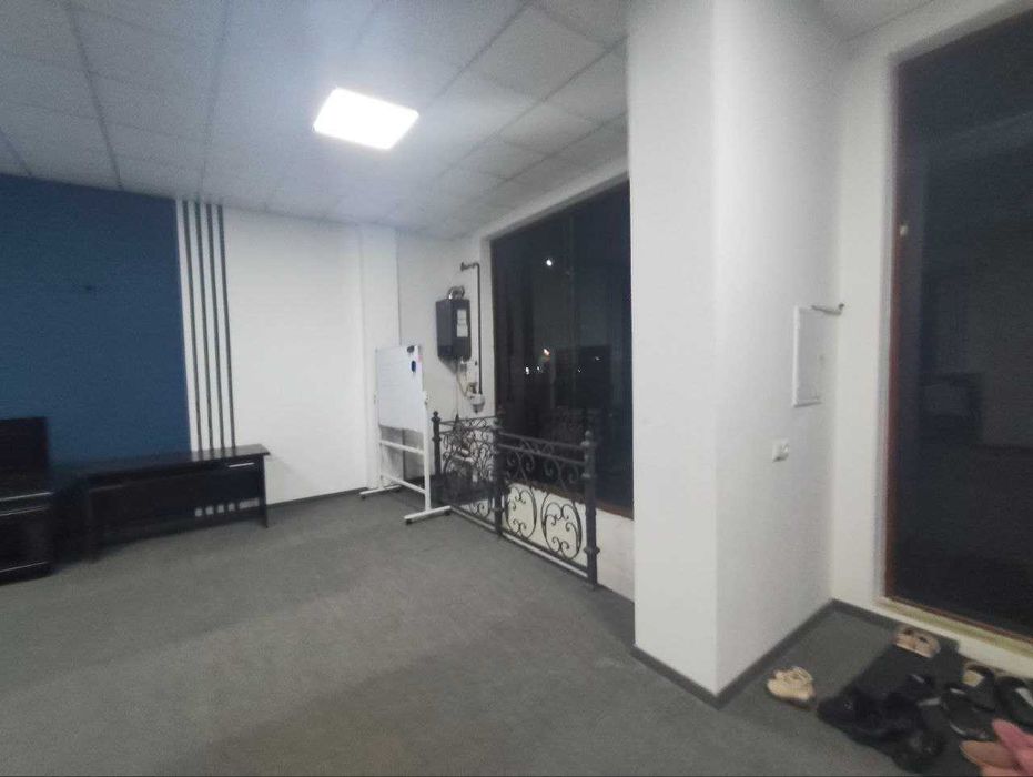 Нотурар 1 линия, Зангиота Зиёратгохида. зор локация