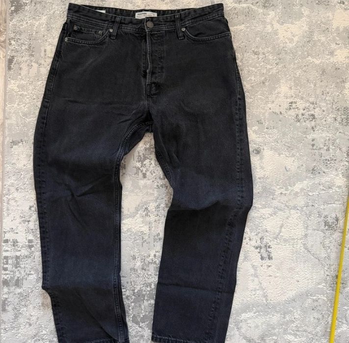 Blugi jack&jones loose fit