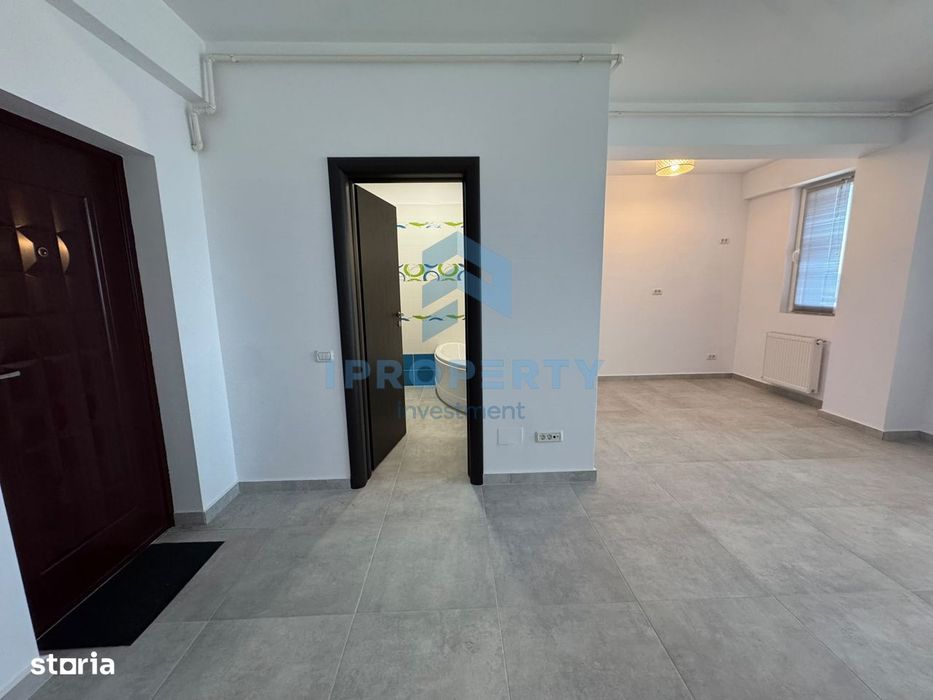 Militari RESIDENCE | Garsoniera | 37 mp | Centrala proprie | Bloc 2020