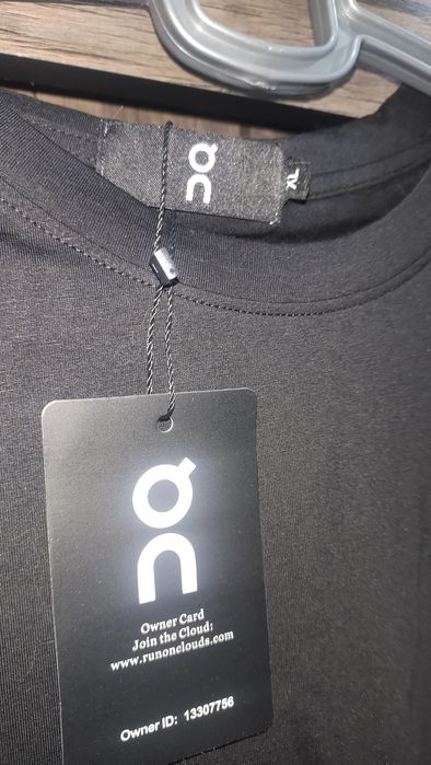 Футболки Tommy Hilfiger и другие