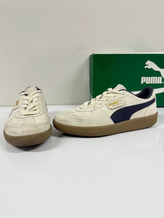 Puma Palermo  JR