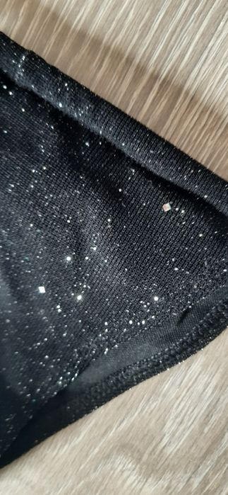 Новый купальник на девочку размер  S