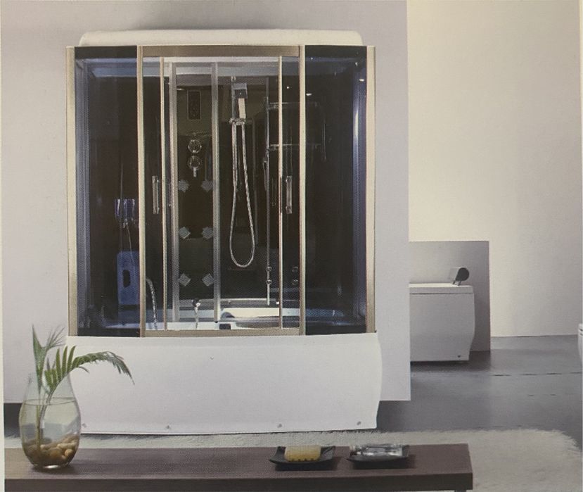 Dush kabina nasiyagaa / Душевые кабины в рассрочку