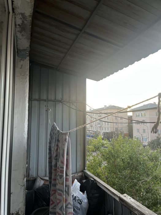 Прдаеться 2-хкомн. квартира 1961 года