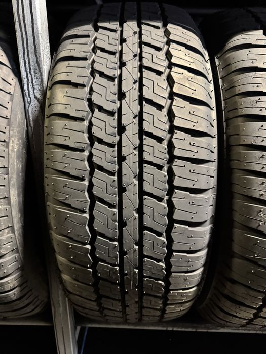 Anvelope Noi 285/60/18 Bridgestone