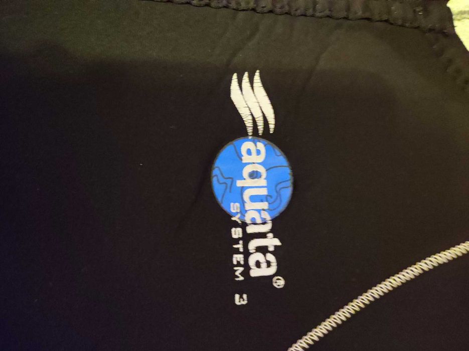 Неопренов костюм - 50 номер, 3 мм.