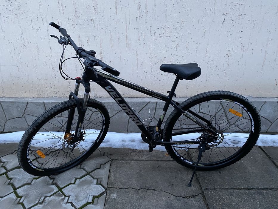 Продается велосипед