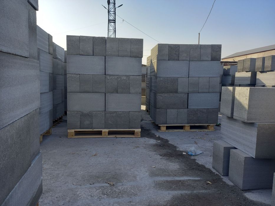 Газоблок Газаблок Gazablok Gazoblok