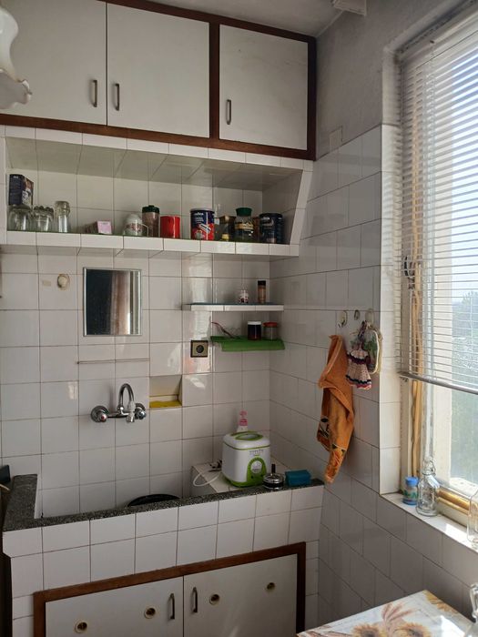 Дава се под наем Двустаен апартамент в Стара Загора, Център - 50 кв.м за 204 € - Снимка #2